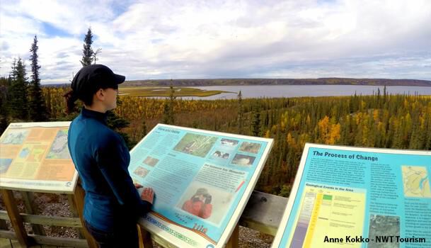 Tithegeh Chii Vitaii Lookout